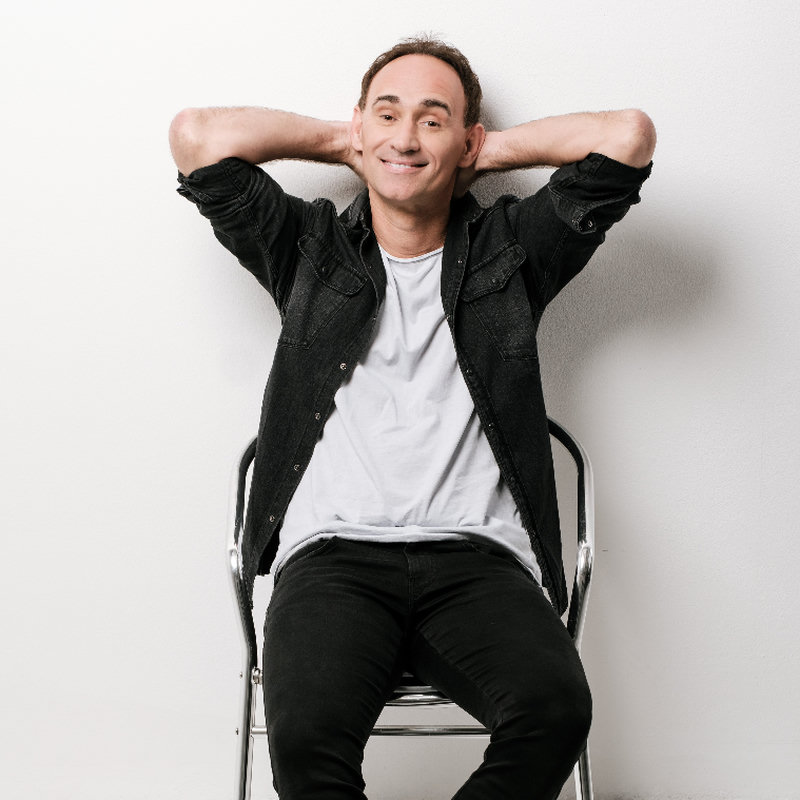 GERNOT KULIS - "Ich kann nicht anders"