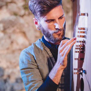 Liegekonzert® • Focus in Music