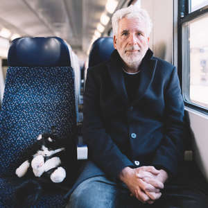 DIRK STERMANN - "20 Spritzer bis Amstetten" - KABARETT.ABO