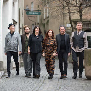 STUBNBLUES 2punkt0 - "Wesenheiten" - CD-Präsentation OÖ!