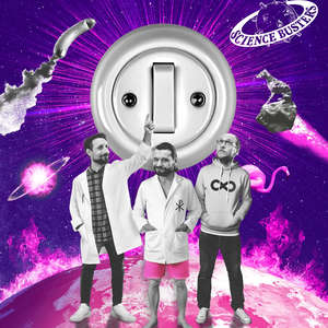 SCIENCE BUSTERS - "Weltuntergang für Fortgeschrittene – Die Wissenschaft vom Ende"