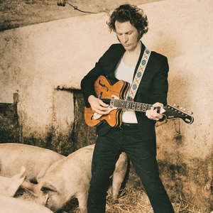 BANANZ & PHILOSOPHENCOMBO - "Philosophen im Saustall"