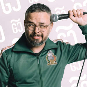 GABRIEL CASTANEDA - "Nacho Man" - Early bird-Bonus bis 30. Juni 2026!