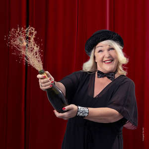 BARBARA BALLDINI - "Höhepunkte"