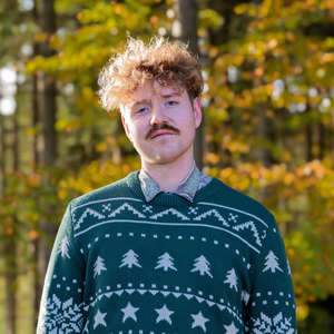 BENEDIKT MITMANNSGRUBER - "1996" - neues Programm!