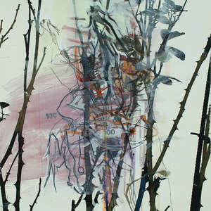 VERNISSAGE - Martin Staufner - „Glücklicher Zufall - Landschaften und Blumenstücke”