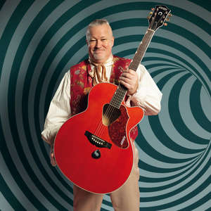 MIKE SUPANCIC - "Traumhafte Zeiten" - OÖ-Premiere