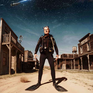 THOMAS MAURER - neues Programm - "Im Falschen Film"