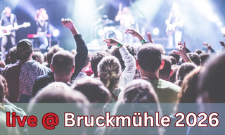 Bruckmühle Spotify Playlist